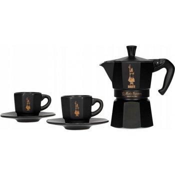 Bialetti Moka Timer 3