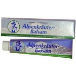 Primavera Alpenkräuter Balsam balzám z Alpských bylin 200 ml – Zboží Mobilmania