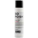 So Posh Silky Bezoplachový Hedvábný Kondicionér pro psy Protein Leave-on 250 ml – Zboží Mobilmania