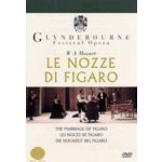 GLYNDEBOURNE MOZART:LE NOZZE DI FIGARO – Hledejceny.cz