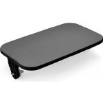 Stokke Podnožka pod nohy Steps Black – Hledejceny.cz