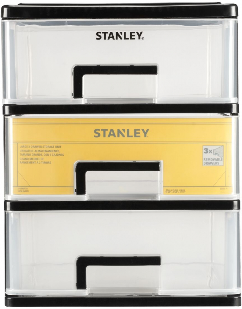 Stanley box na nářadí STST40710-1