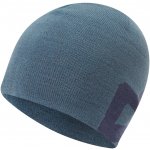 Čepice Mountain Equipment Branded Knitted beanie Women's Bluefin/Dusk – Hledejceny.cz