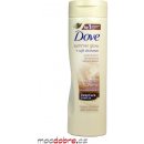 Dove Summer Glow Light tónovací tělové mléko 250 ml