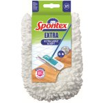 Spontex Mopy na podlahu & stěrky na okna 008415000804 – Zboží Dáma