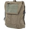 Doplněk Airsoftové výstroje Emerson Gear Útočný panel na zip pro JPC 2.0/CPC Ranger Green