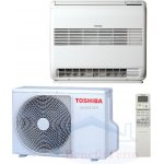 Toshiba Suzumi plus – Sleviste.cz