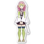 Demon Slayer Samolepka Mitsuri – Zboží Živě