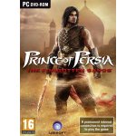 Prince of Persia: The Forgotten Sands – Hledejceny.cz