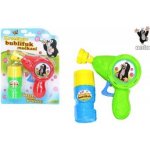 Bublifuk Krtek krteček mačkací pistol 55 ml – Hledejceny.cz