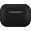 Pouzdro na sluchátka Next One Silikonové pouzdro AirPods Pro 2nd Gen APPRO2-SIL-BLK