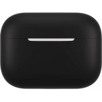 Next One Silikonové pouzdro AirPods Pro 2nd Gen APPRO2-SIL-BLK – Hledejceny.cz