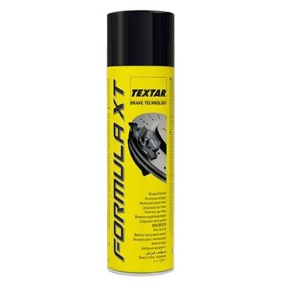 Textar Formula XT Čistič brzd 500 ml