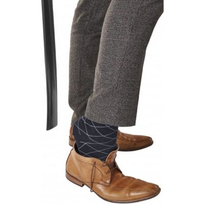 Obouvací lžíce na boty extra dlouhá 79 cm Vitility 70110710 – Hledejceny.cz