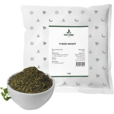 Nature line Tymián drcený 1 kg – Zboží Mobilmania