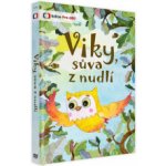 Viky sůva z nudlí DVD – Zboží Mobilmania
