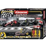 Carrera GO 62573 Racing for Glory – Zboží Dáma