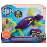 Hex Bots RC fosforeskující Gekon lezoucí po stěnách – Sleviste.cz