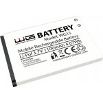 Winner WG15 1100mAh – Hledejceny.cz