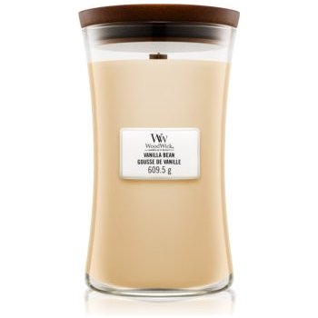 WoodWick Vanilla Bean 609,5 g