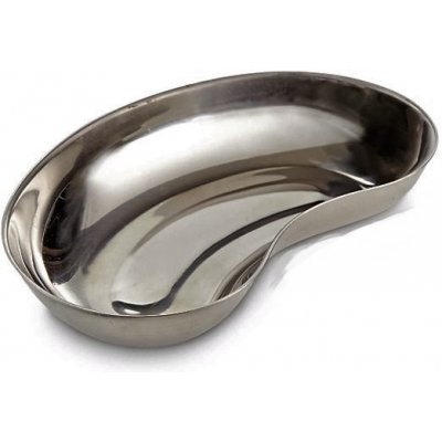 CM Instrumente Germany Emitní miska nerezová CM varianta: 17 cm – Zboží Mobilmania