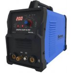 Sherman DIGITIG 226P AC/DC – Sleviste.cz