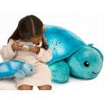 Cloud B zpívající želvička modrá – Zboží Dáma