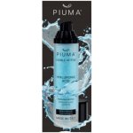 Piuma Přírodní s kyselinou hyaluronovou pro zdravé dásně 50 ml – Hledejceny.cz
