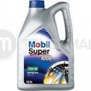 Mobil Super 1000 X1 15W-40 5 l