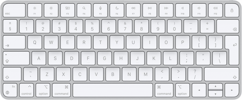 Apple Magic Keyboard MK2A3SL/A