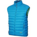 Warmpeace Drake winter blue/mint – Zboží Dáma