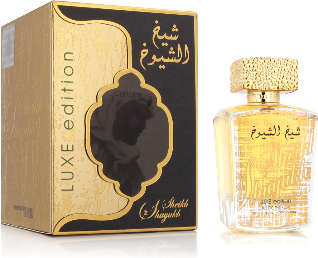 Al Haramain Entourage Rouge parfémovaná voda unisex 100 ml