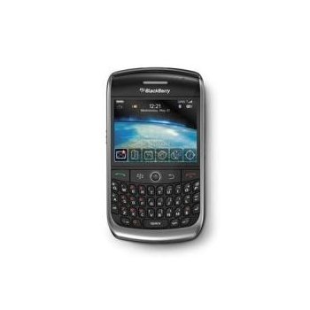 Blackberry 8900 Curve