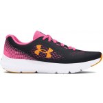 Under Armour Rogue 4 Running Shoes Junior Girls Blk/FPink/Norng – Zbozi.Blesk.cz