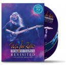 Uli Jon Roth: Tokyo Tapes Revisited - Live in Japan BD