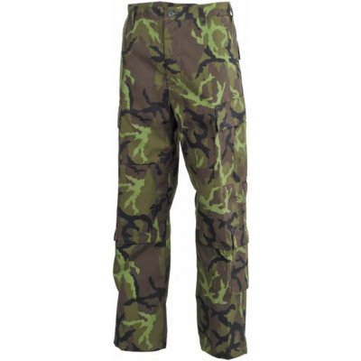 MFH int. comp. kalhoty US ACU rip-stop HDT CAMO LE HDT-camo LE – Zboží Dáma