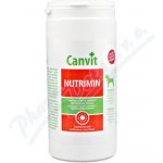 Canvit NEW Canvit Nutrimin pro psy 1000 g new – Hledejceny.cz