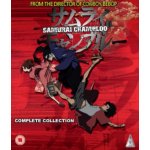 Samurai Champloo: Collection BD – Zboží Mobilmania