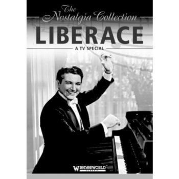 Liberace: A TV Special DVD
