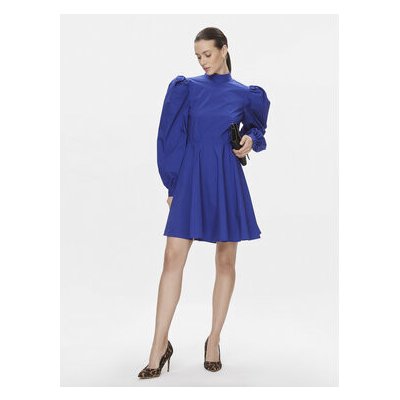 Custommade každodenní šaty Jane 999369478 modrá