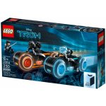 LEGO® Ideas 21314 TRON: Dědictví – Zboží Živě
