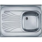 Alveus Classic 30 N – Zboží Dáma