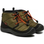 Keen Howser II Chukka Wp Youth – Zboží Dáma Keen Howser II Chukka Wp Youth – Zboží Dáma