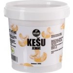 LifeLike Kešu máslo jemné 1 kg – Zboží Mobilmania