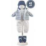 Llorens P42-272 obleček pro panenku 42 cm – Zbozi.Blesk.cz