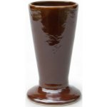 Keramikaportal.eu|Velká a těžká hřbitovní váza,odolná,mrazuvzdorná|Barva hnědá|Vysoká cca 30cm|Těžká odolná – Zboží Mobilmania