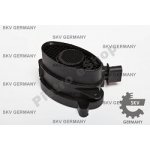 SKV Váha vzduchu BMW X3 (E83) X5 (E53, E70) X6 (E71, E72) – Zboží Mobilmania