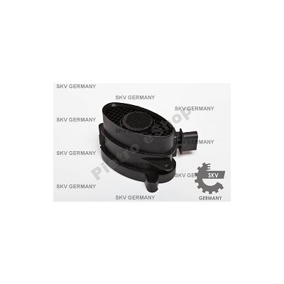 SKV Váha vzduchu BMW X3 (E83) X5 (E53, E70) X6 (E71, E72) – Zboží Mobilmania