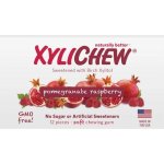 Xylichew granátové jablko & malina žvýkačky 12 ks – Hledejceny.cz