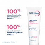 Bioderma Sensibio Forte zklidňující a hydratační krém 40 ml – Zbozi.Blesk.cz